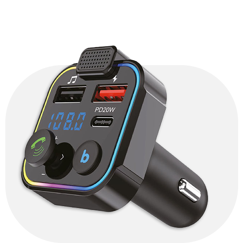 سیستم صوتی و تصویری خودرو