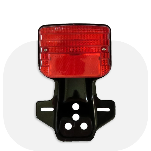 لوازم یدکی موتور سیکلت