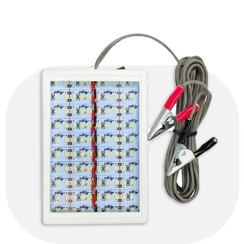 قطعات و تجهیزات آفرود