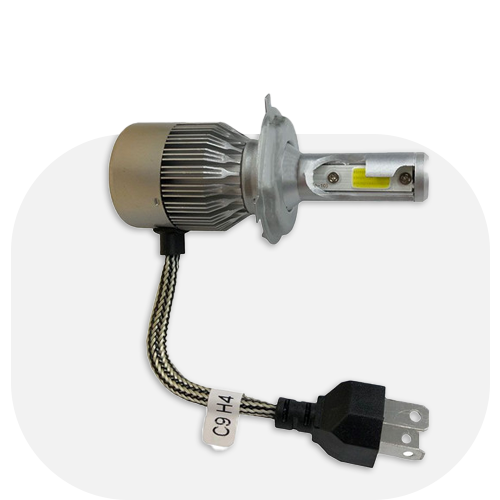 لوازم مصرفی خودرو