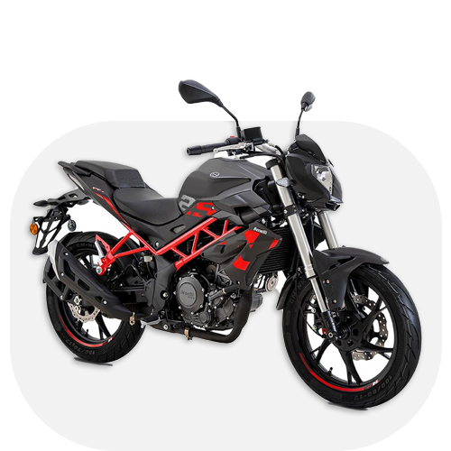 موتور سیکلت