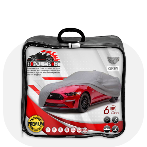 لوازم جانبی خودرو