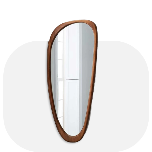 آینه دکوراتیو