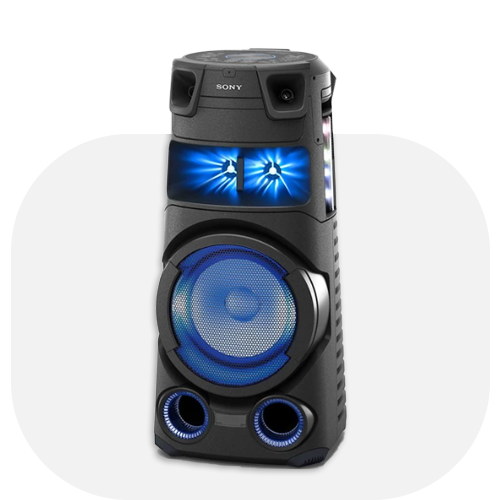 پخش کننده چند رسانه ای