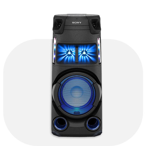 پخش کننده خانگی