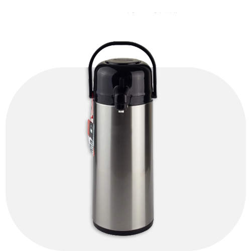 کلمن و فلاسک