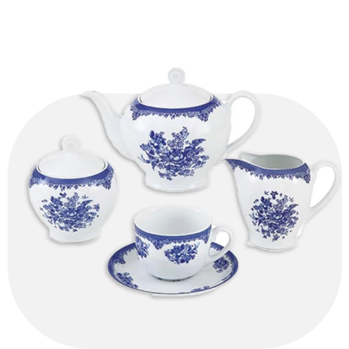 سرویس چای خوری