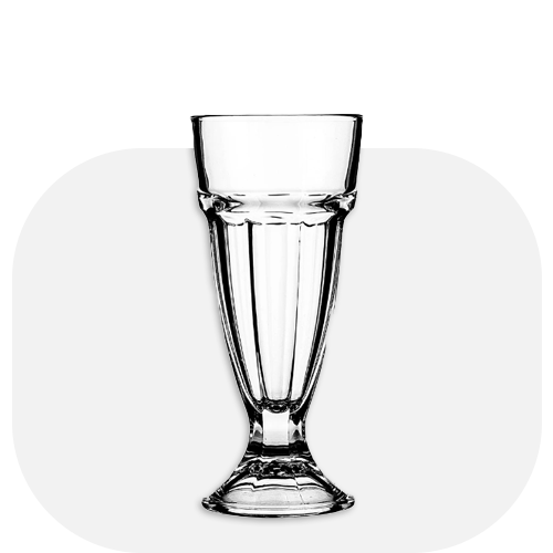 پارچ، بطری و لیوان