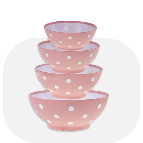 کاسه و پیاله