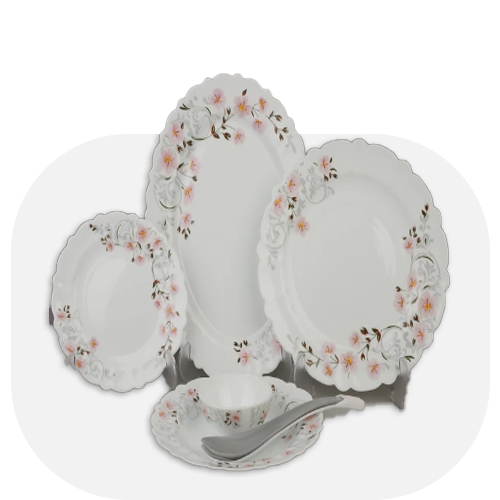 سرویس غذاخوری