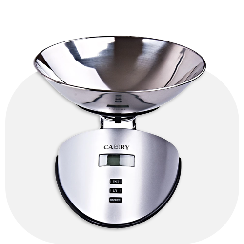 لوازم مکمل آشپزخانه