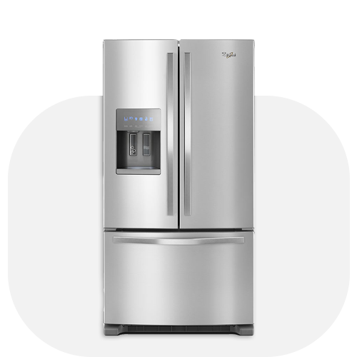 یخچال و فریزر