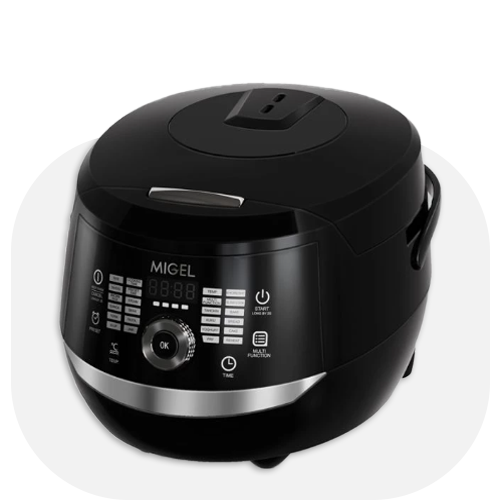 لوازم پخت و پز