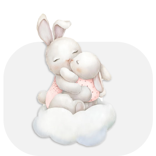 استیکر و تابلو کودک و نوزاد