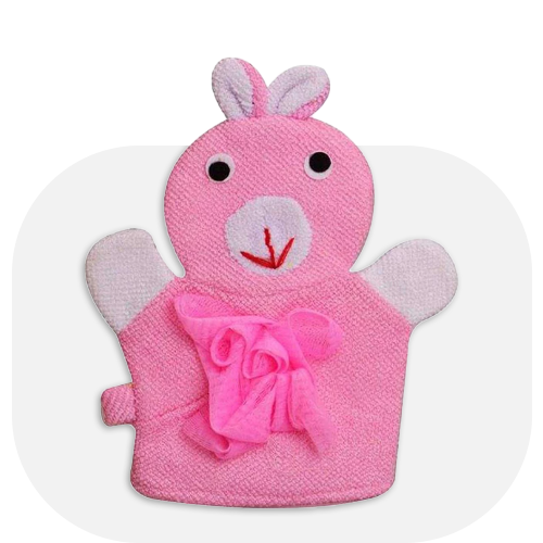 حمام کودک و شست و شو