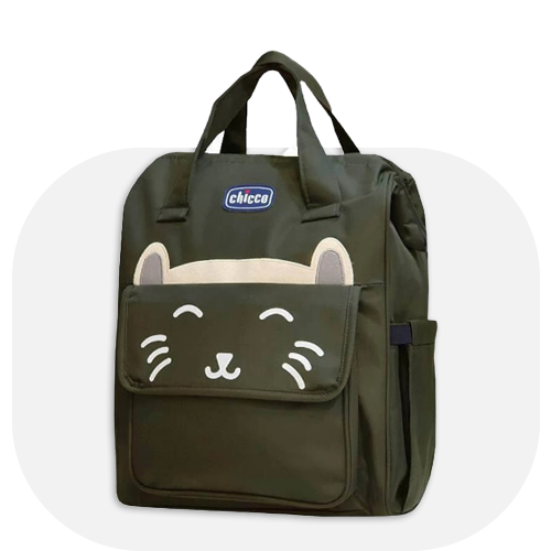 لوازم جانبی گردش و سفر کودک و نوزاد