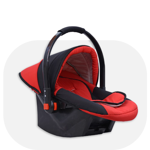 کالسکه و کریر