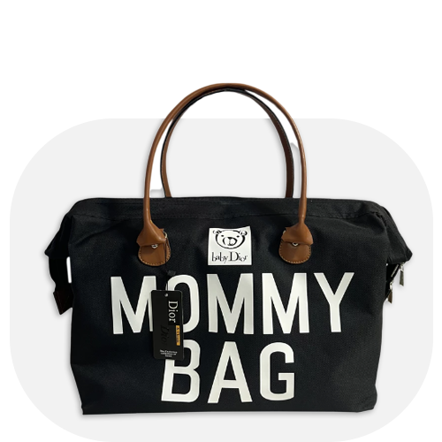 ساک لوازم کودک و نوزاد