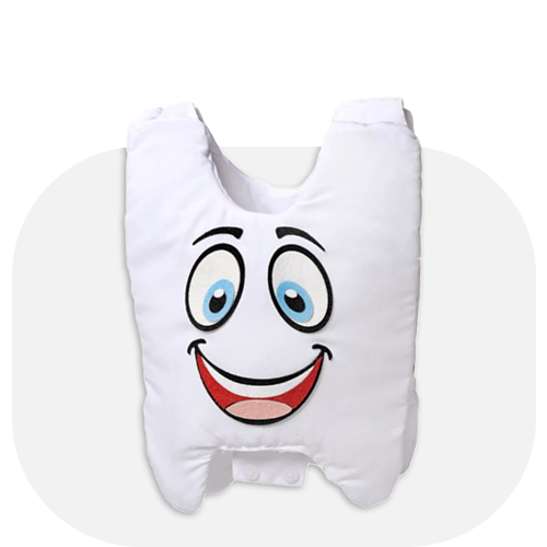 لوازم تم عکاسی کودک