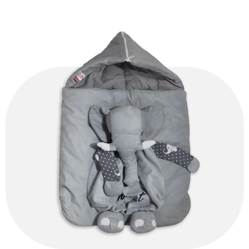 تختخواب کودک و نوزاد