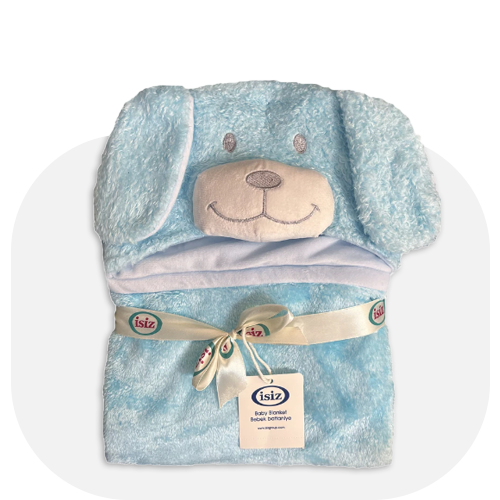 پتو کودک و نوزاد