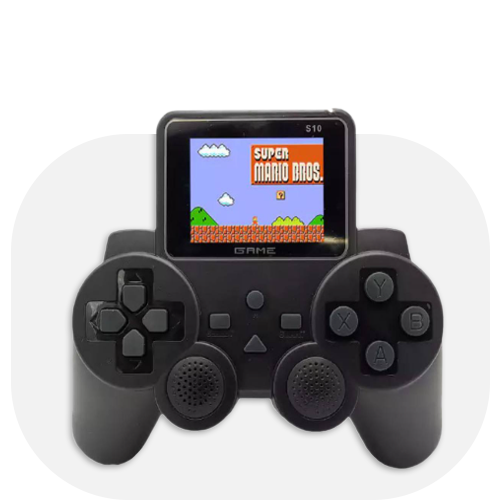 کنسول پرتابل