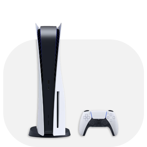 کنسول خانگی