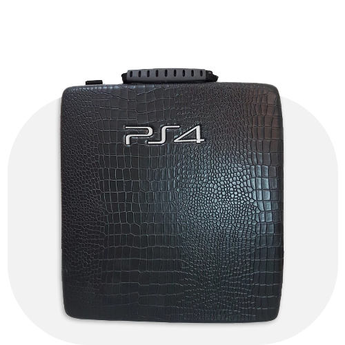 لوازم جانبی کنسول بازی