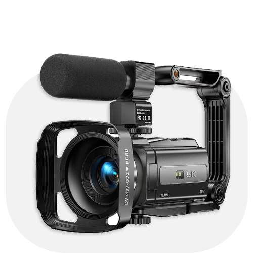 دوربین فیلم برداری