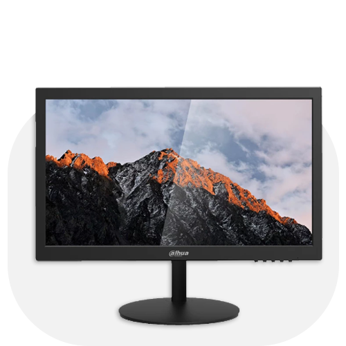 نمایشگر (مانیتور)