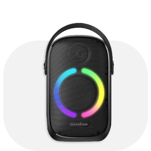 اسپیکر (بلندگو)