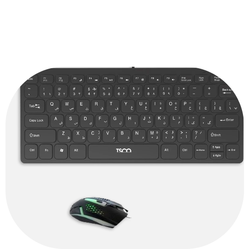 کیبورد (صفحه کلید)