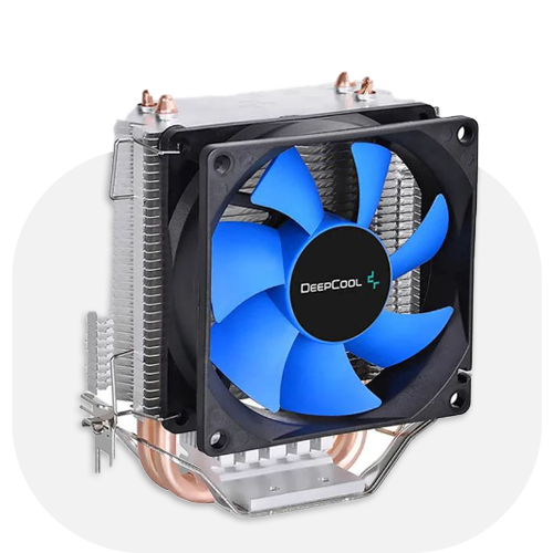 خنک‌ کننده کامپیوتر