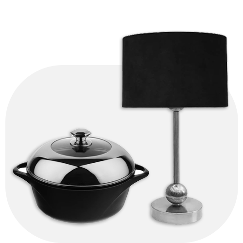 خانه و آشپزخانه