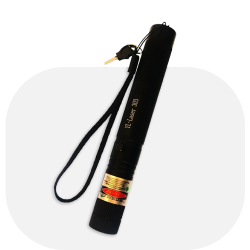 لیزر پوینتر