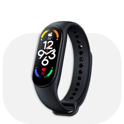 مچ بند هوشمند