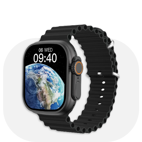 ساعت هوشمند