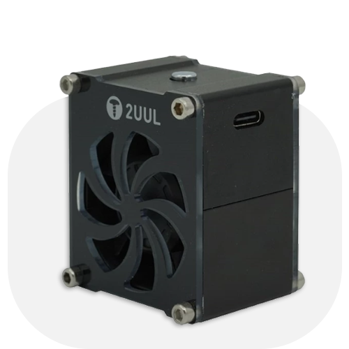 لوازم تعمیرات کالای دیجیتال