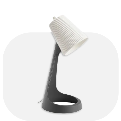 چراغ مطالعه