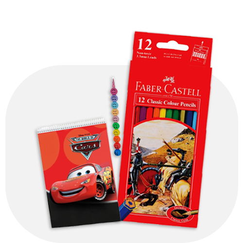 لوازم تحریر