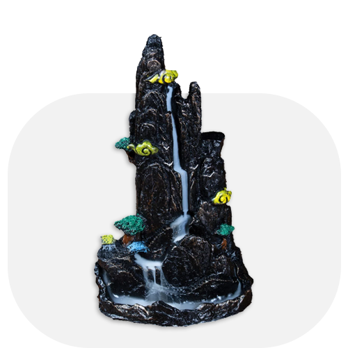 دست سازه های هنری