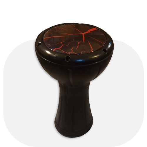 سازهای کوبه‌ای