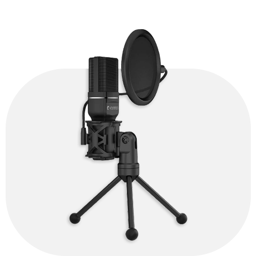 تجهیزات استودیویی