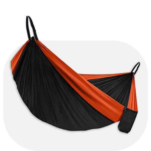 لوازم کمپینگ