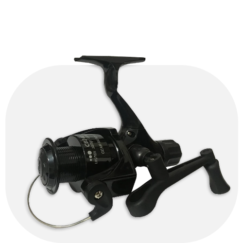 لوازم ماهیگیری