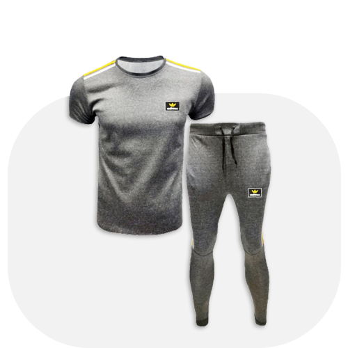 لباس ورزشی مردانه