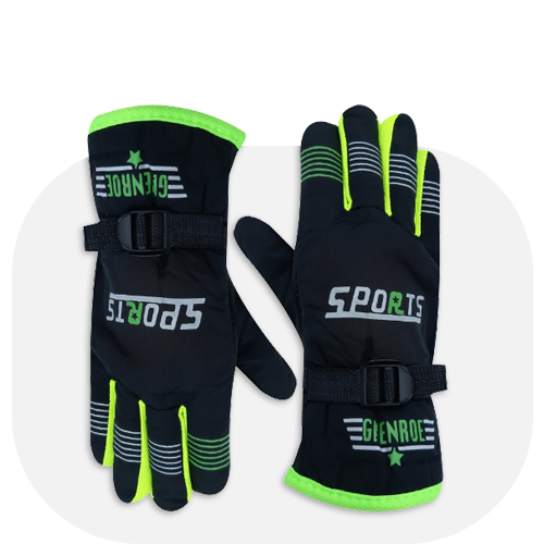 ورزش های زمستانی