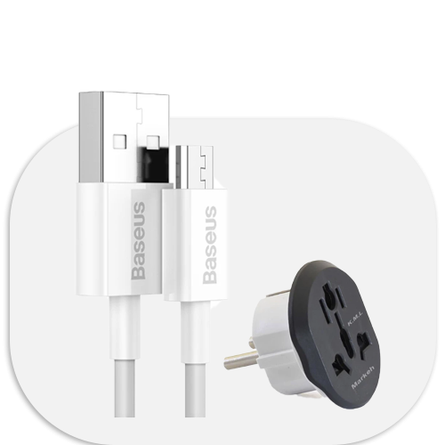 مجموعه لوازم جانبی