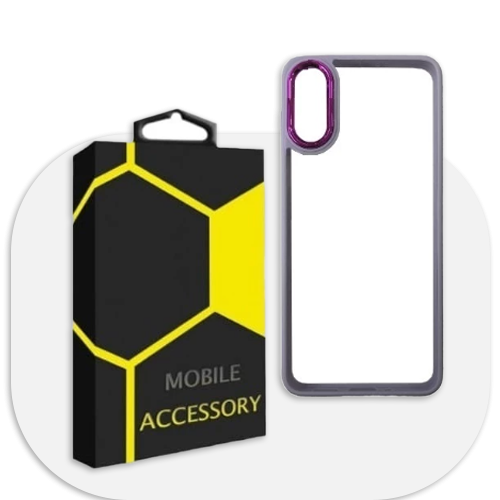 کیف و کاور گوشی