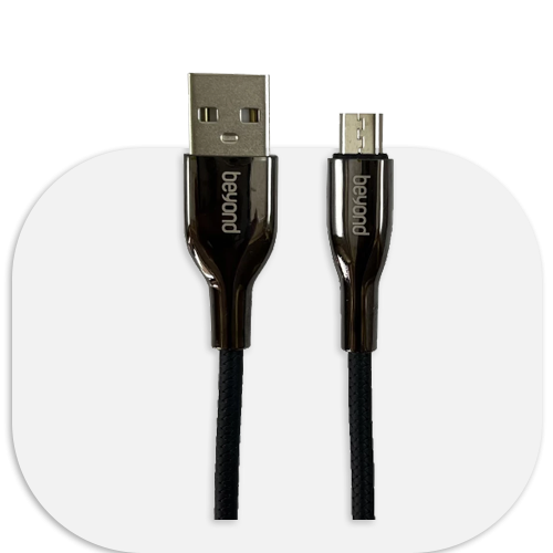 کابل شارژ و مبدل